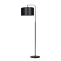 LAMPA STOJĄCA TRAPO LP1 BL BLACK kolor czarny