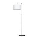 LAMPA STOJĄCA TRAPO LP1 BL WHITE kolor biały