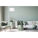 LAMPA STOJĄCA TRAPO LP1 WH WHITE kolor biały