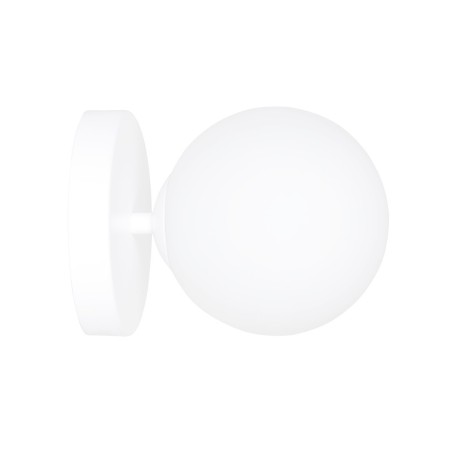 KINKIET BIOR K1 WHITE kolor biały