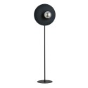 Lampa stojąca OSLO LP BLACK/GRAFIT kolor grafit polska produkcja