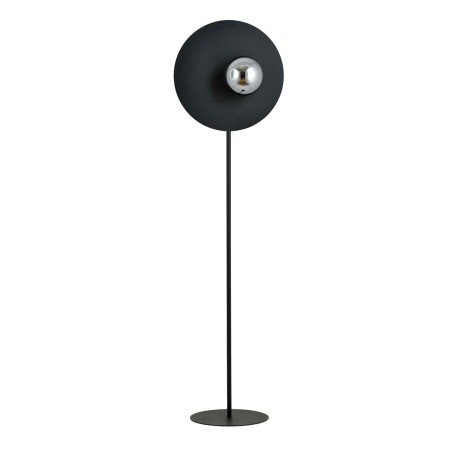 Lampa stojąca OSLO LP BLACK/GRAFIT kolor grafit polska produkcja