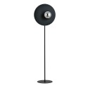 Lampa stojąca OSLO LP BLACK/GRAFIT kolor grafit polska produkcja