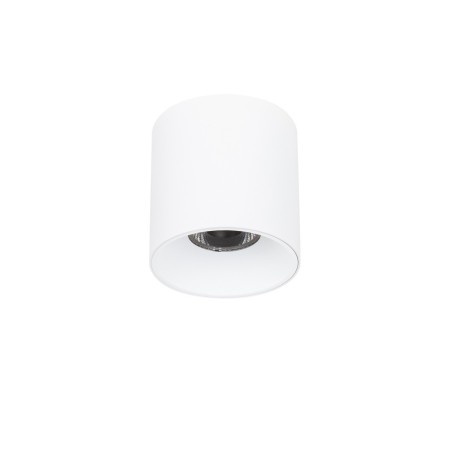 Nowoczesna lampa natynkowa ITALUX CLN-6677-95-WH-3K