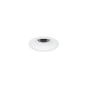 Nowoczesna lampa wpuszczana w sufit ITALUX RCS-9866-110-15W-WH-SWK