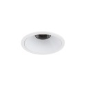 Nowoczesna lampa wpuszczana w sufit ITALUX RCS-9866-135-20W-WH-SWK