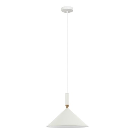 Nowoczesna lampa wisząca ITALUX PND-541101-W