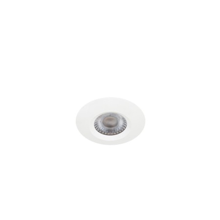Nowoczesna lampa wpuszczana w sufit ITALUX RCS-9822-85-8W-WH-SWK