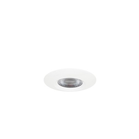 Nowoczesna lampa wpuszczana w sufit ITALUX RCS-9822-85-8W-WH-SWK