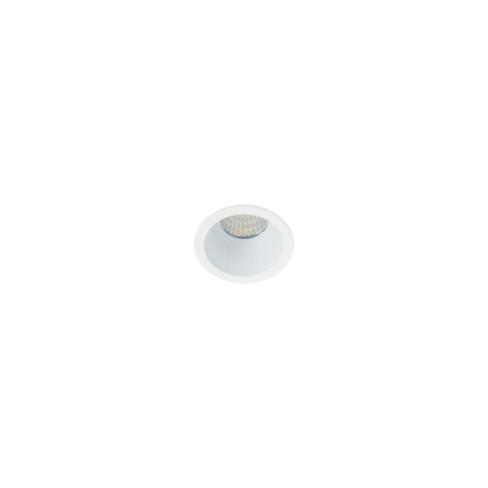 Nowoczesna lampa wpuszczana w sufit ITALUX RCS-9818-40-5W-WH-SWK