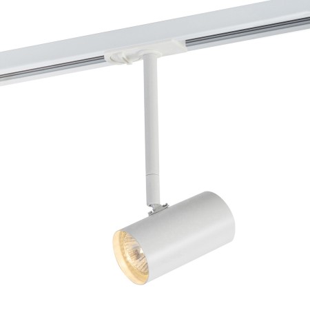 Nowoczesne lampy Tracks - projektory ITALUX 913903-1-LNG-GU10-WH