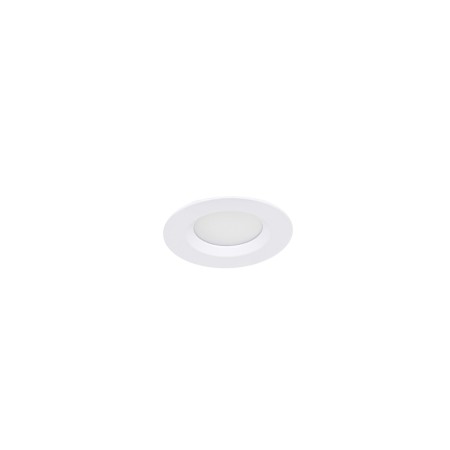 Nowoczesna lampa wpuszczana w sufit ITALUX RCS-9800-095-7W-WH-SWK