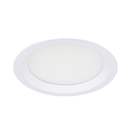 Nowoczesna lampa wpuszczana w sufit ITALUX RCS-9800-240-23W-WH-SWK