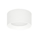 Nowoczesna lampa natynkowa ITALUX WG-606A/WK-WW/MULTI