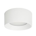 Nowoczesna lampa natynkowa ITALUX WG-608C/WK-WW/MULTI