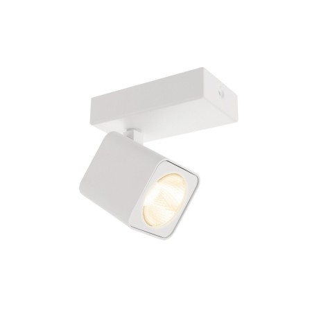 Lampy nowoczesne Reflektory i reflektorki ITALUX SPL-31981-1B-WH