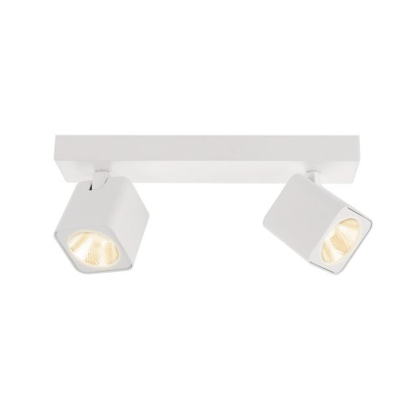 Lampy nowoczesne Reflektory i reflektorki ITALUX SPL-31981-2B-WH