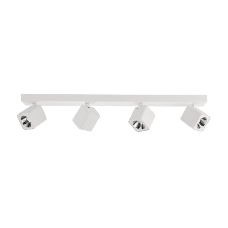 Lampy nowoczesne Reflektory i reflektorki ITALUX SPL-31981-4B-WH