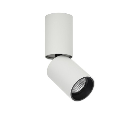 Nowoczesna lampa natynkowa ITALUX CLN-88018-12W-L-3K