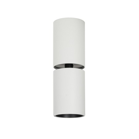 Nowoczesna lampa natynkowa ITALUX CLN-88018-12W-L-3K