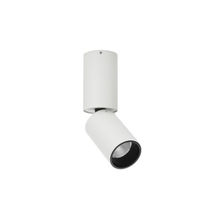 Nowoczesna lampa natynkowa ITALUX CLN-88018-5W-M-3K