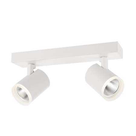 Lampy nowoczesne Reflektory i reflektorki ITALUX SPL-31991-2B-WH
