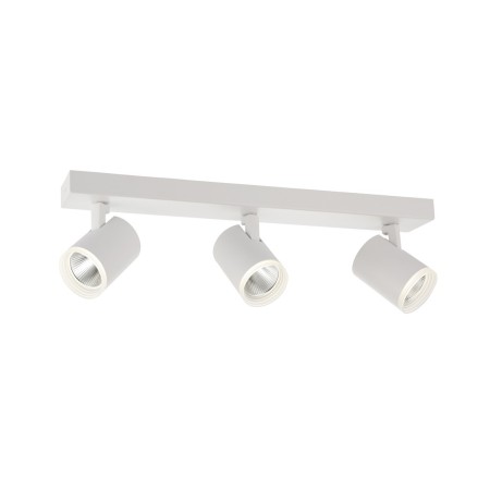 Lampy nowoczesne Reflektory i reflektorki ITALUX SPL-31991-3B-WH