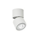 Nowoczesna lampa natynkowa ITALUX CLN-97018-12W-L-3K
