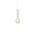 Nowoczesne lampy Tracks - projektory ITALUX 722103-1-WH