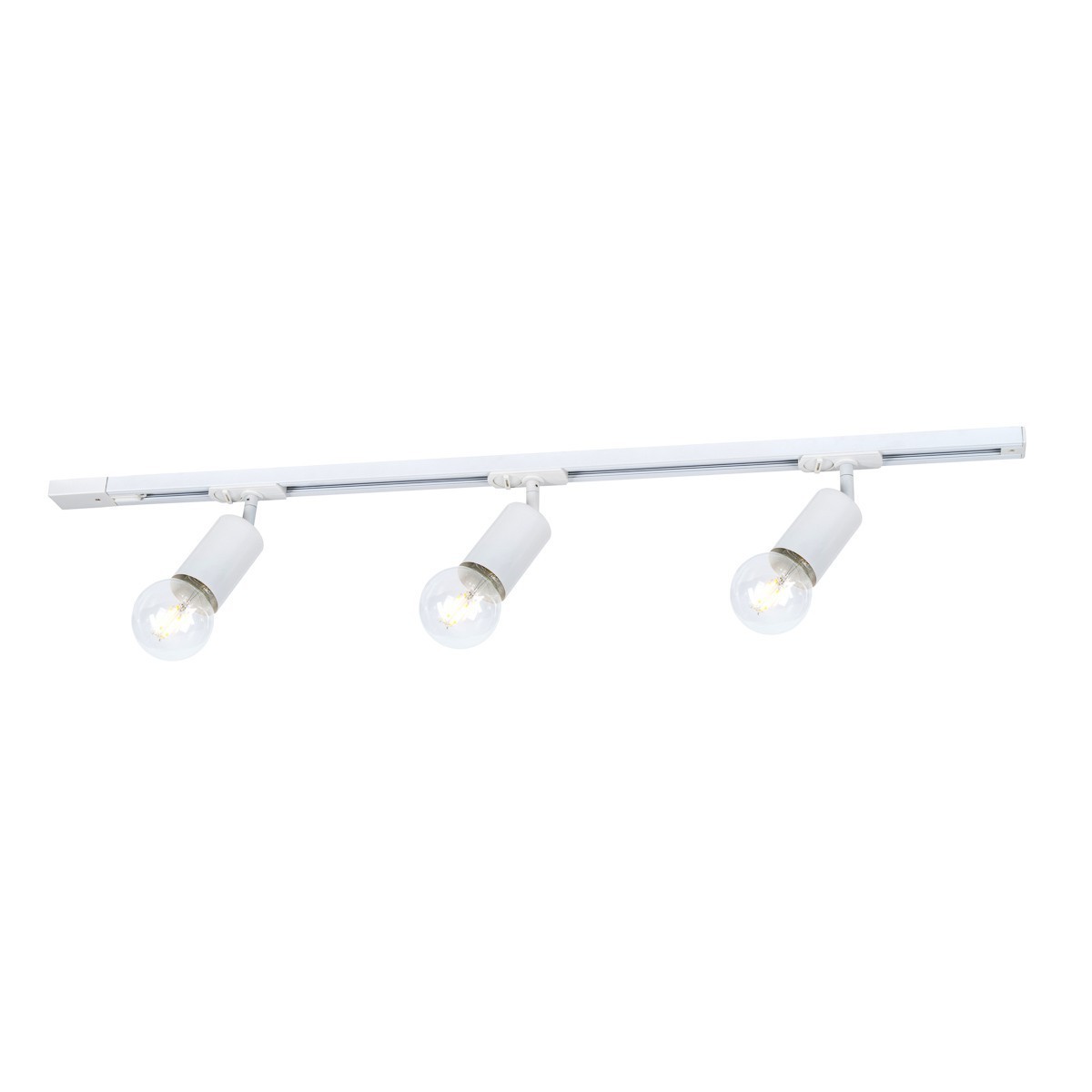 Lampy nowoczesne Szyny - zestawy ITALUX 922303-3-WH-SET