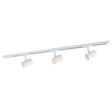Lampy nowoczesne Szyny - zestawy ITALUX 920103-3-WH-SET