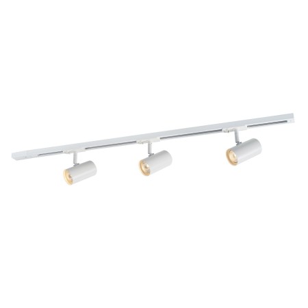 ITALUX Marvi TR Jazz WH 913603-3-WH-SET - Nowoczesna lampa z kategorii - Szynoprzewody - zestawy