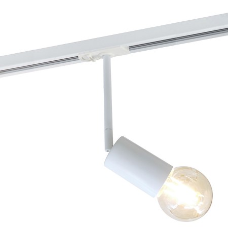 Nowoczesne lampy Tracks - projektory ITALUX 913903-1-LNG-WH