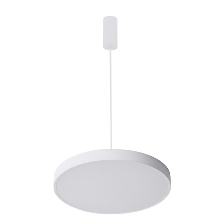 Nowoczesna lampa wisząca ITALUX 5361-860RP-WH-4