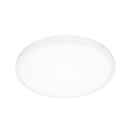 Nowoczesna lampa sufitowa ITALUX PLF-7001-500R-WH-4K