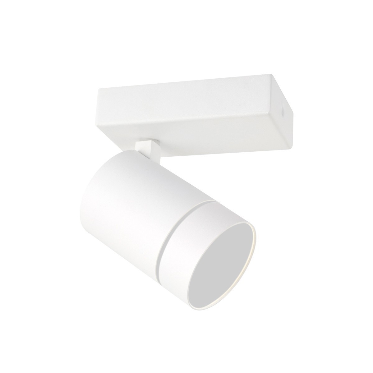 Lampy nowoczesne Reflektory i reflektorki ITALUX SPL-31983-1B-WH