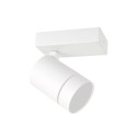 Lampy nowoczesne Reflektory i reflektorki ITALUX SPL-31983-1B-WH