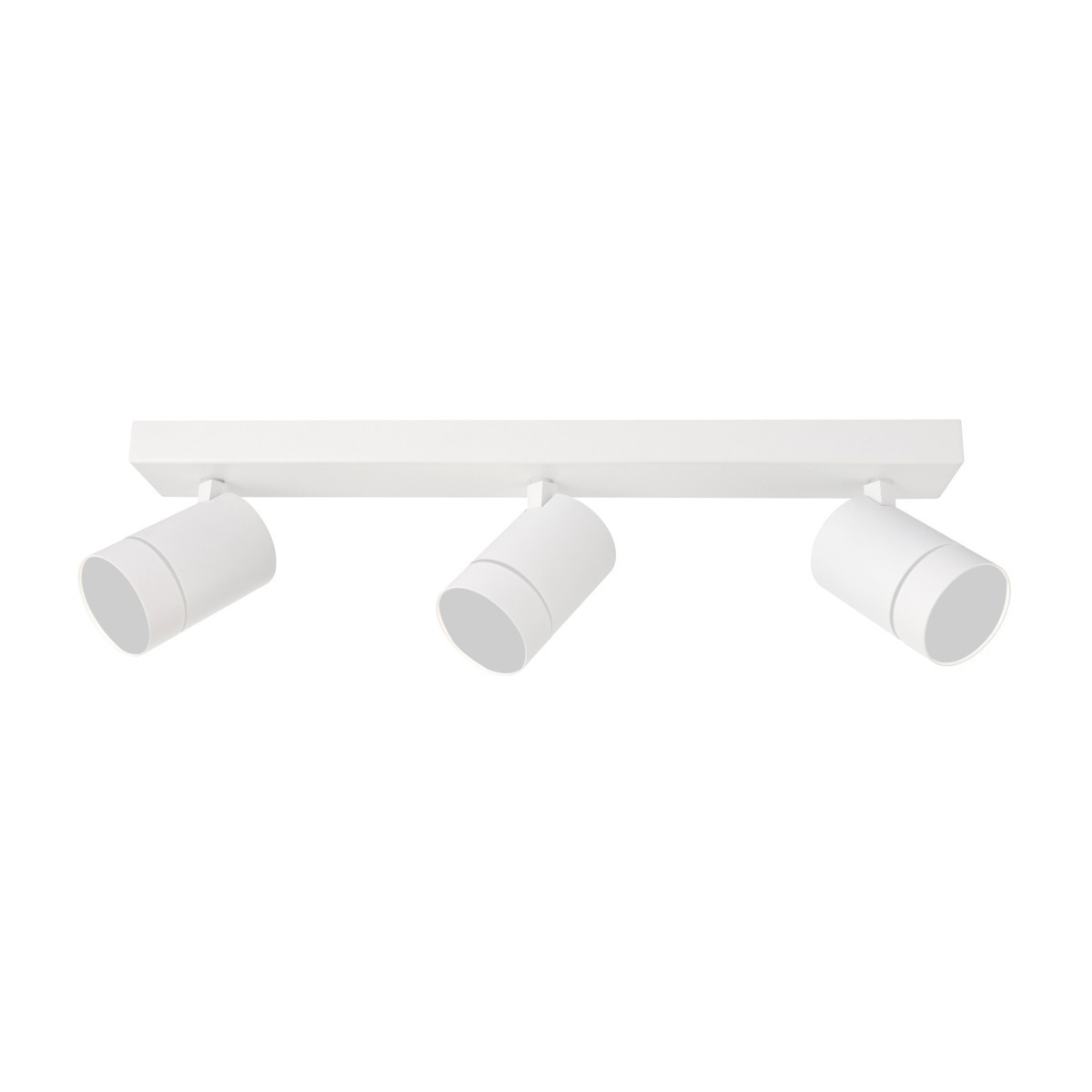 Lampy nowoczesne Reflektory i reflektorki ITALUX SPL-31983-3B-WH