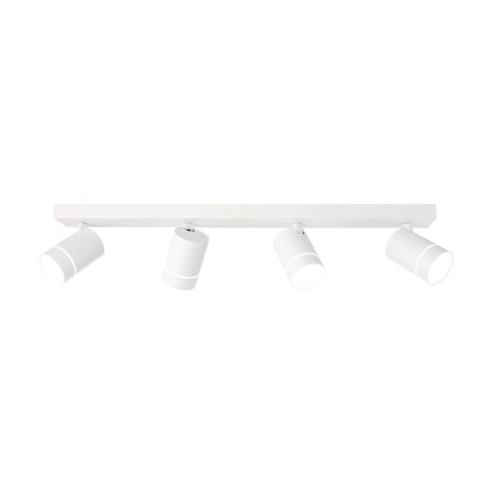 Lampy nowoczesne Reflektory i reflektorki ITALUX SPL-31983-4B-WH