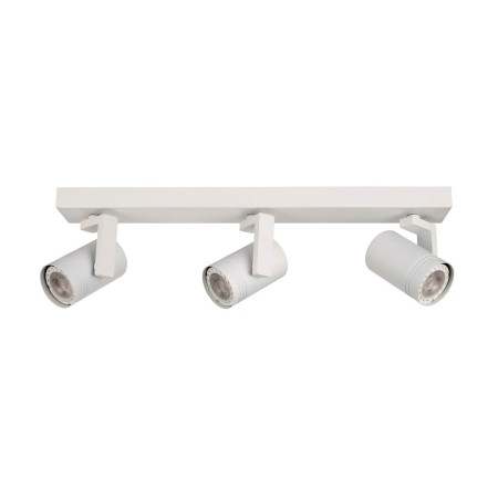 Lampy nowoczesne Reflektory i reflektorki ITALUX SPL-31993-3B-WH