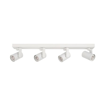 Lampy nowoczesne Reflektory i reflektorki ITALUX SPL-31993-4B-WH