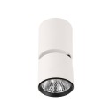 Lampy nowoczesne Reflektory i reflektorki ITALUX SPL-2854-1-SC-WH
