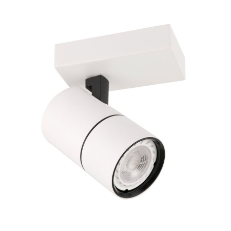 Lampy nowoczesne Reflektory i reflektorki ITALUX SPL-2813-1B-WH