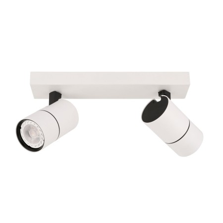 Lampy nowoczesne Reflektory i reflektorki ITALUX SPL-2813-2B-WH