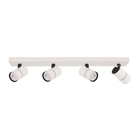 Lampy nowoczesne Reflektory i reflektorki ITALUX SPL-2813-4B-WH