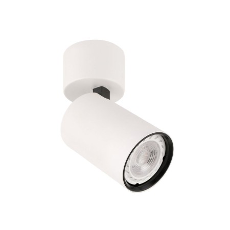 Lampy nowoczesne Reflektory i reflektorki ITALUX SPL-2846-1SC-WH