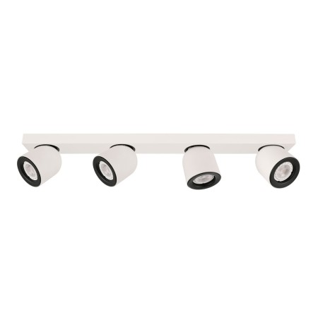 ITALUX Nuora SPL-2855-4B-WH - Nowoczesna lampa z kategorii - Reflektorki i spoty