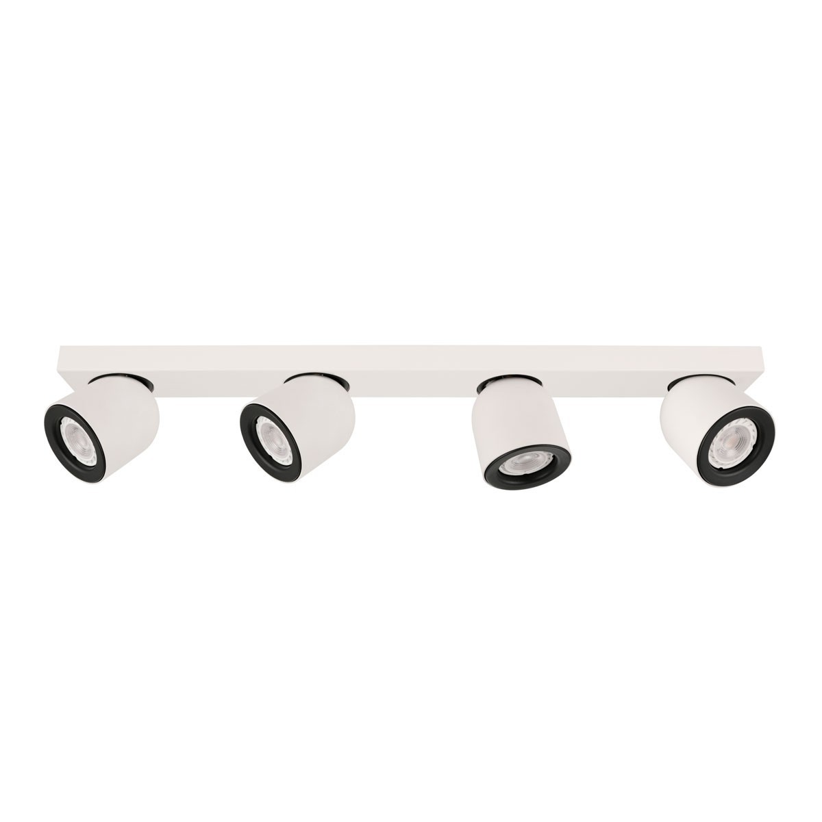 ITALUX Nuora SPL-2855-4B-WH - Nowoczesna lampa z kategorii - Reflektorki i spoty