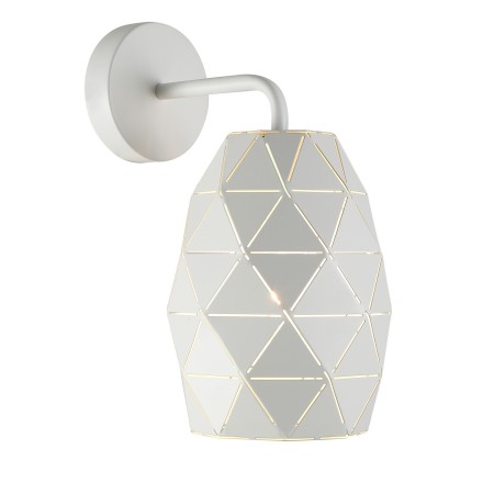 ITALUX Harley MBM-3480/1 W - Nowoczesna lampa z kategorii - Kinkiety