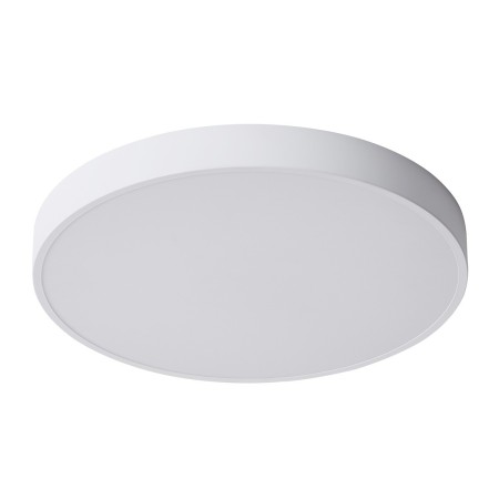 Nowoczesna lampa sufitowa ITALUX 5361-860RC-WH-3